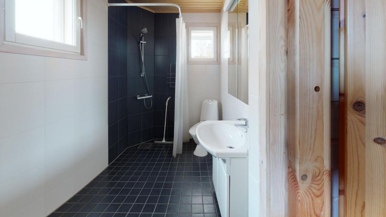 לאפינרנטה Saimaa Marina Garden Apartments מראה חיצוני תמונה