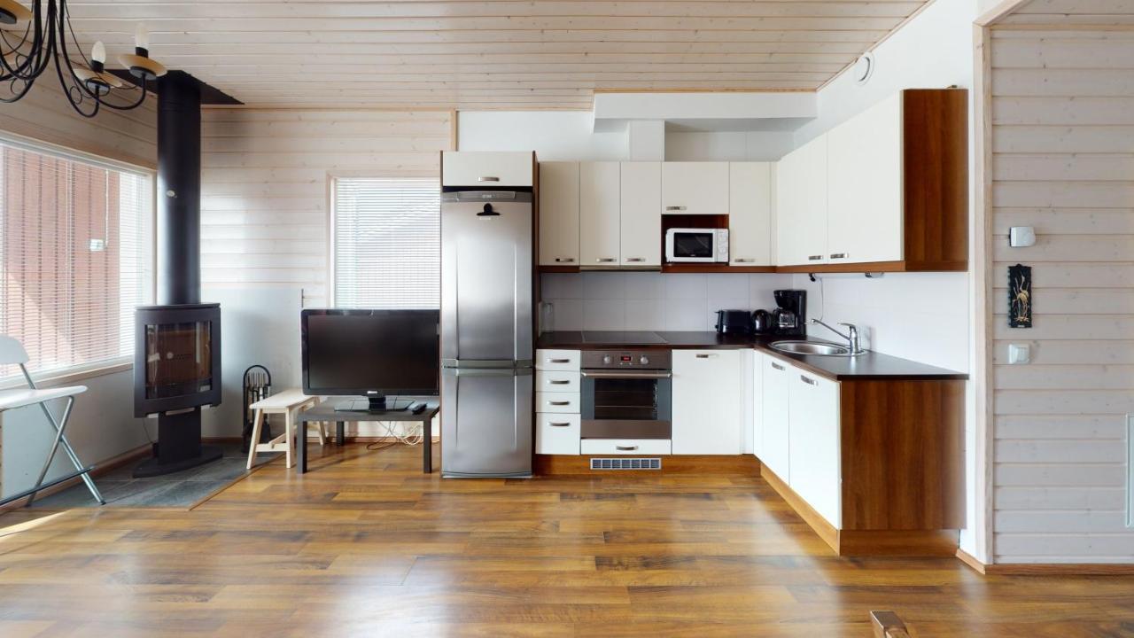 לאפינרנטה Saimaa Marina Garden Apartments מראה חיצוני תמונה