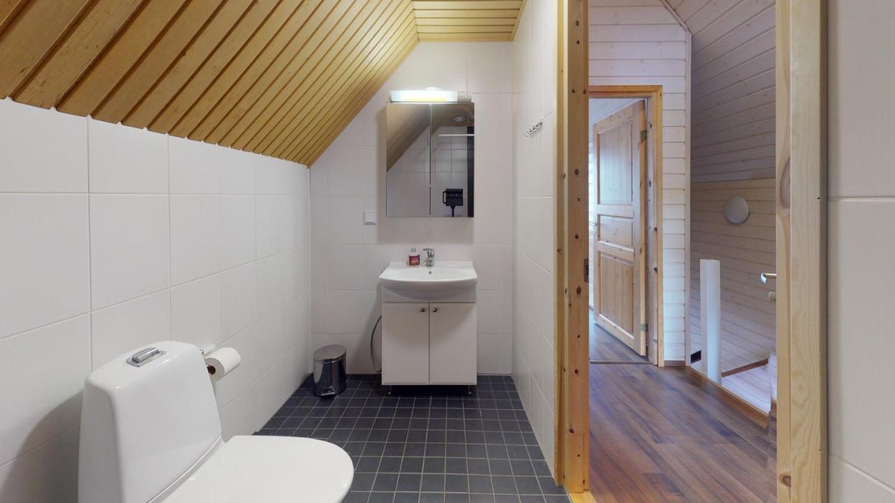 לאפינרנטה Saimaa Marina Garden Apartments מראה חיצוני תמונה