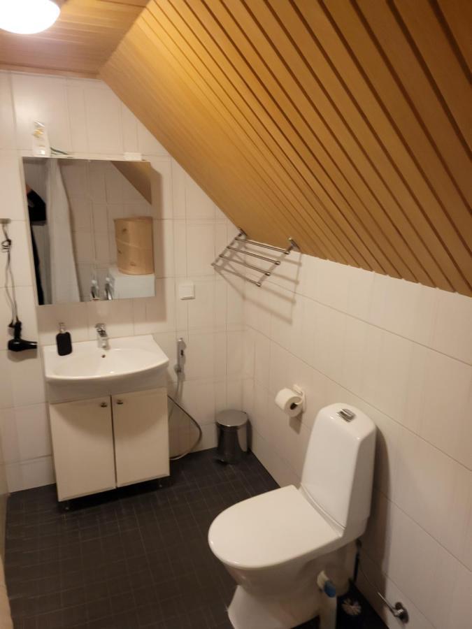 לאפינרנטה Saimaa Marina Garden Apartments מראה חיצוני תמונה