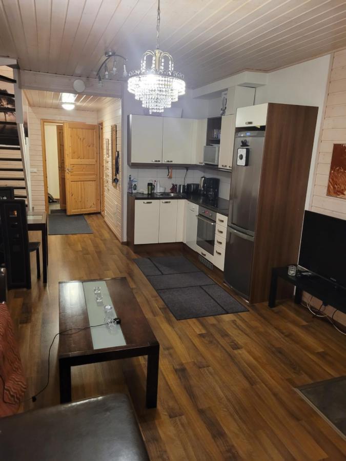 לאפינרנטה Saimaa Marina Garden Apartments מראה חיצוני תמונה