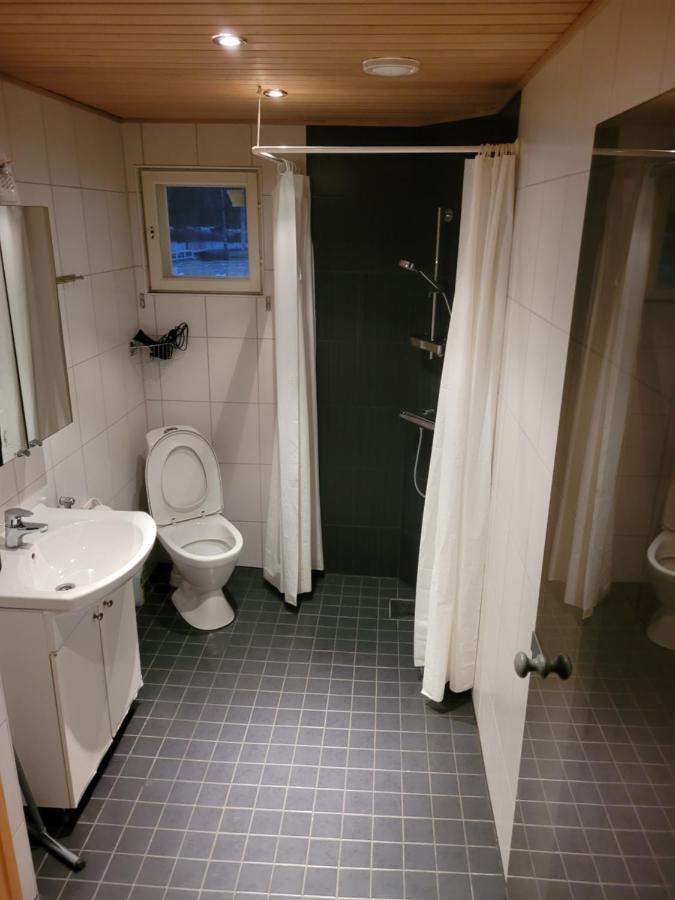 לאפינרנטה Saimaa Marina Garden Apartments מראה חיצוני תמונה