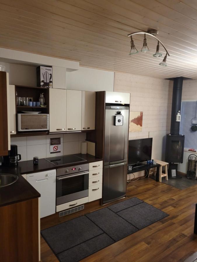 לאפינרנטה Saimaa Marina Garden Apartments מראה חיצוני תמונה