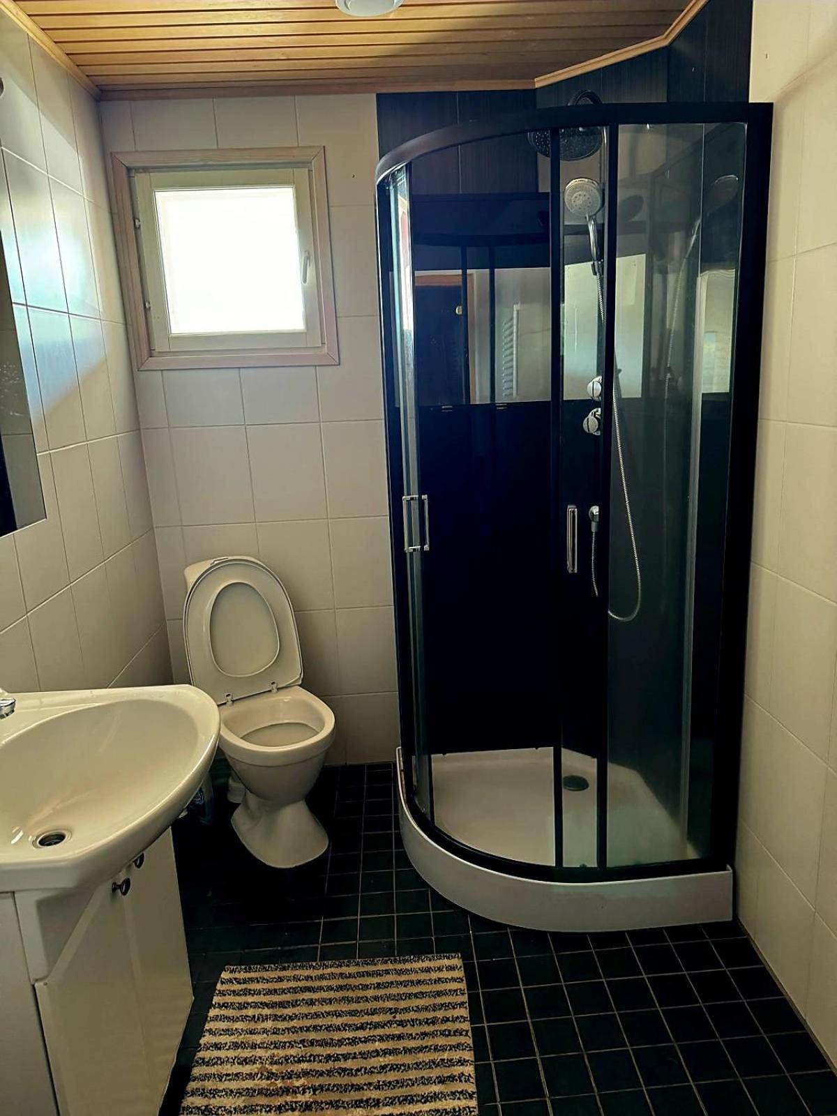 לאפינרנטה Saimaa Marina Garden Apartments מראה חיצוני תמונה